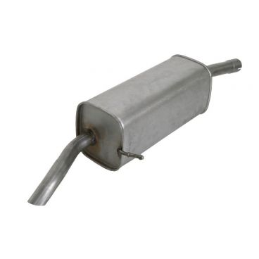 Toba finala esapament