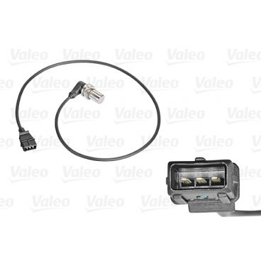 Senzor pozitie arbore cotit