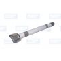 Ax largitor tambur Ax largitor tambur