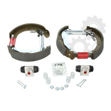 Kit tambur (sabot, cilindru, arcuri)