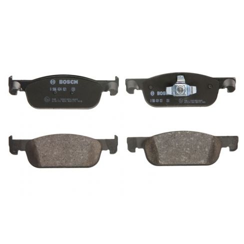 Set placute frana Set placute frana