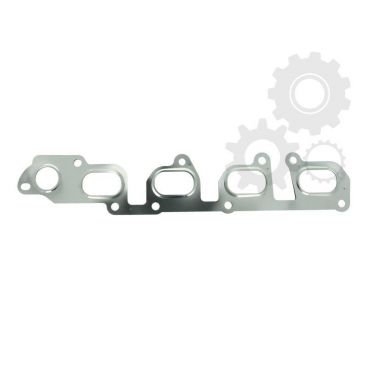 Garnitura galerie evacuare