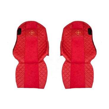 Huse pentru scaune MERCEDES ACTROS