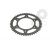 Pinion spate