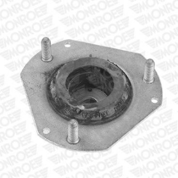 Amortizor suspensie Mc Pherson