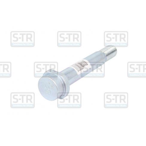 Leaf spring fixing bolt Leaf spring fixing bolt