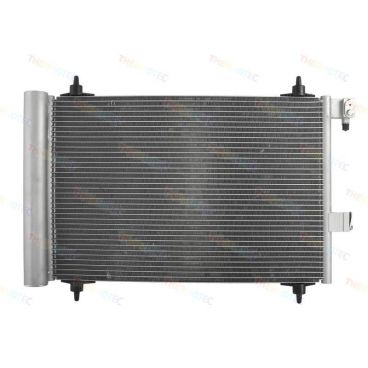 Radiator aer conditionat