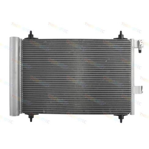 Radiator aer conditionat