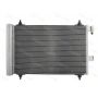 Radiator aer conditionat