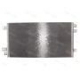 Radiator aer conditionat
