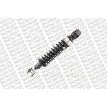 Amortizor cabina sofer