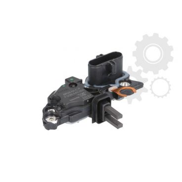 Regulator de tensiune