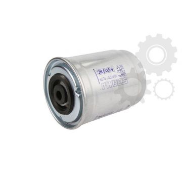 Filtru combustibil