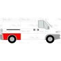 Aripa reparatie