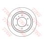 Disc frana Disc frana