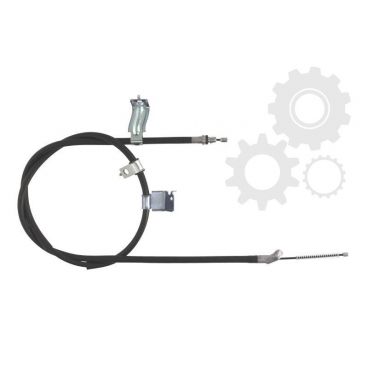 Cablu frana de mana