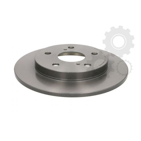 Disc frana Disc frana