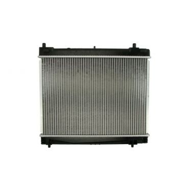 Radiator racire cu apa