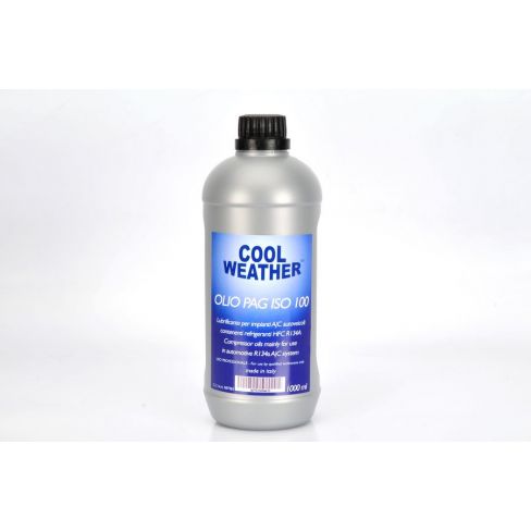Ulei refrigerant