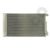 Radiator aer conditionat
