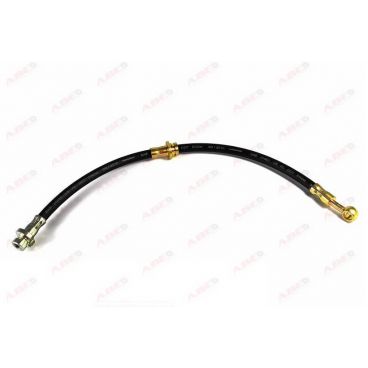 Furtun elastic frana