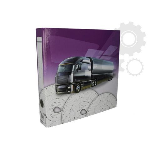 Dosar pentru diagrame tahograf Dosar pentru diagrame tahograf