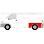 Aripa reparatie