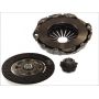Clutch kit with bearing