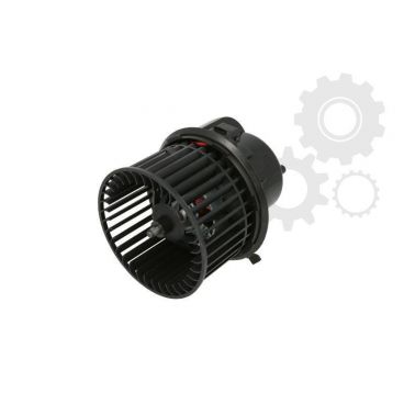 Ventilator