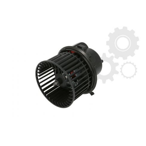 Ventilator