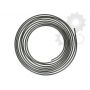 Furtun elastic frana