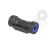 TEKALAN hose coupler