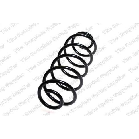 Arc suspensie axa spate