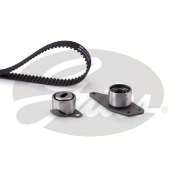 Kit distributie (curea+role)