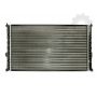 Radiator racire cu apa