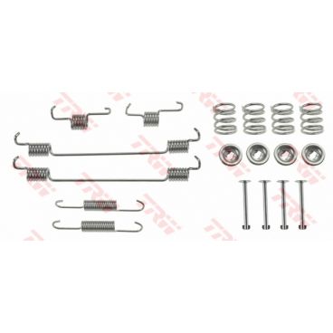 Kit de montaj saboti frana