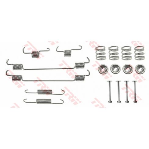 Kit de montaj saboti frana