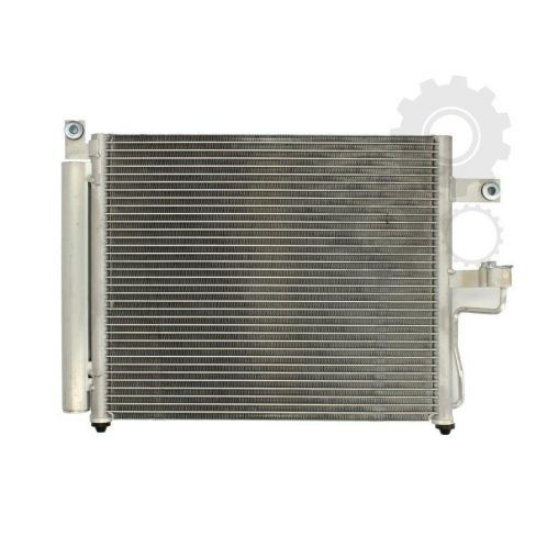 Radiator aer conditionat Radiator aer conditionat