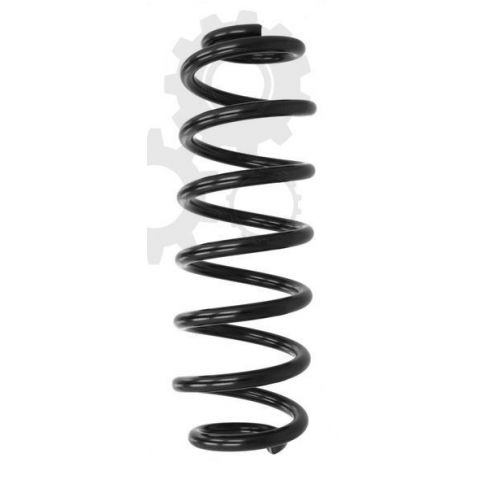 Arc suspensie axa spate