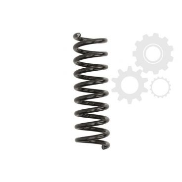 Arc suspensie axa spate