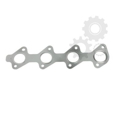 Garnitura galerie evacuare