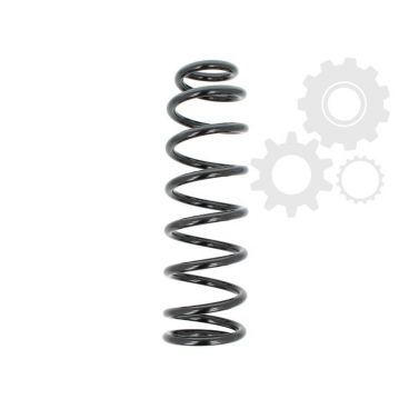 Arc suspensie axa fata