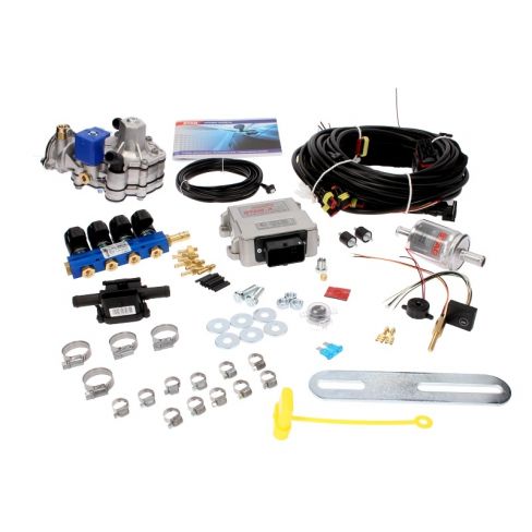 KIT injectare STAG-4 KIT injectare STAG-4