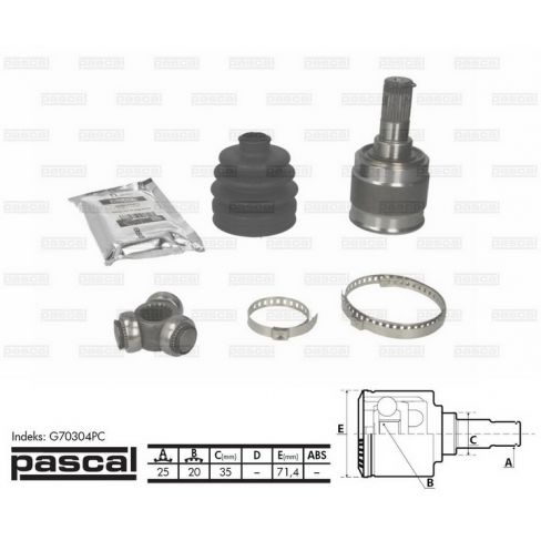 Cruce cardanica Cruce cardanica