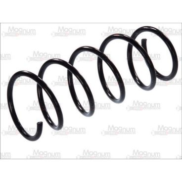 Arc suspensie axa fata