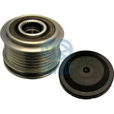 Fulie alternator
