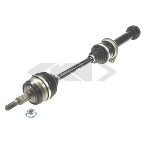 Ax cardanic Ax cardanic