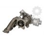 Turbosuflanta Turbosuflanta