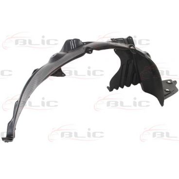 Carenaj interior aripa