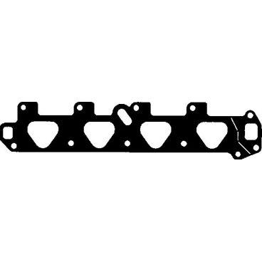 Garnitura galerie admisie